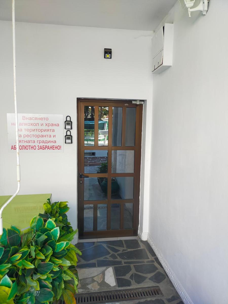 Sozopol Romance Apartments - Housity