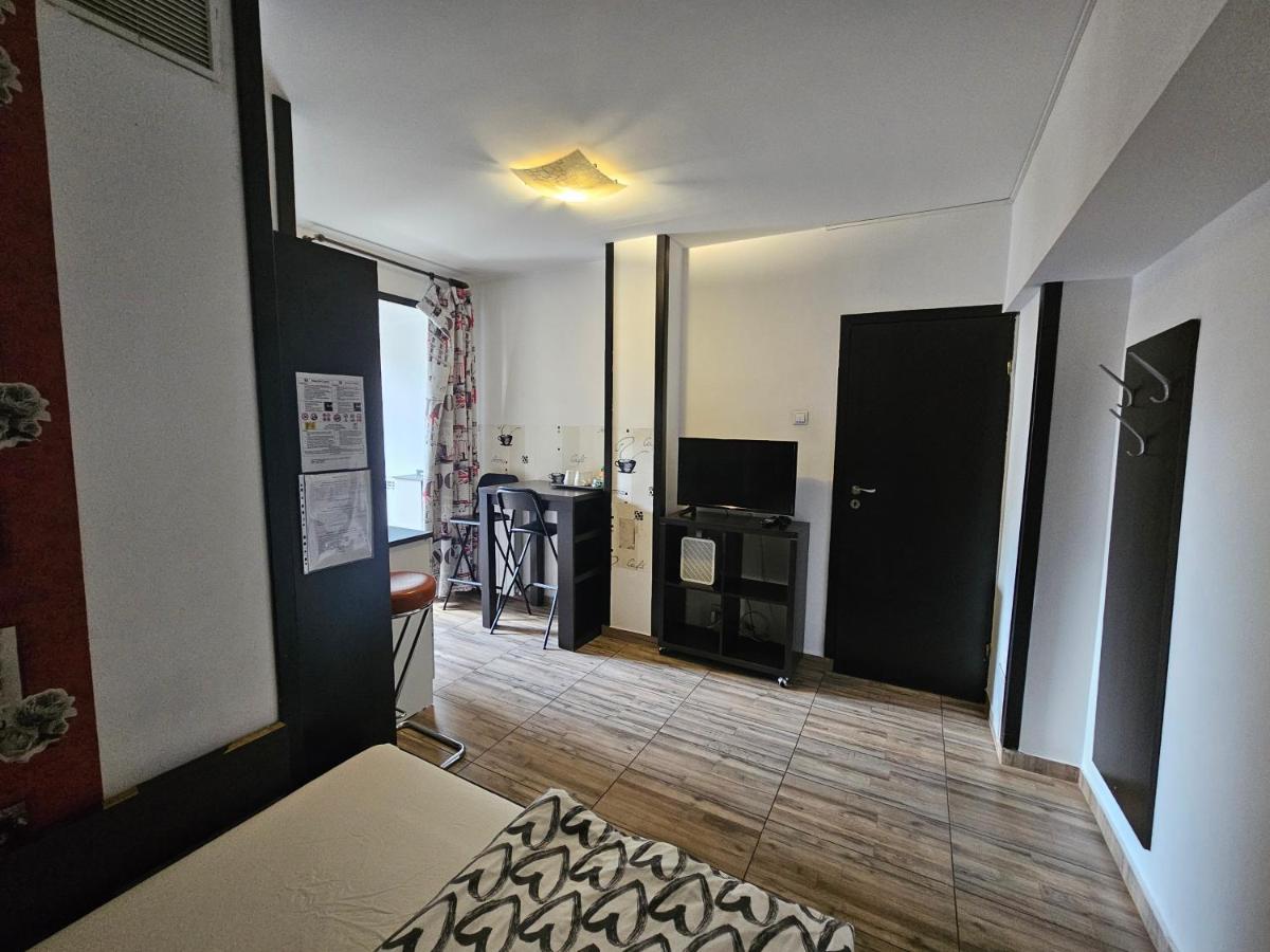 Central Class Bucharest - Housity
