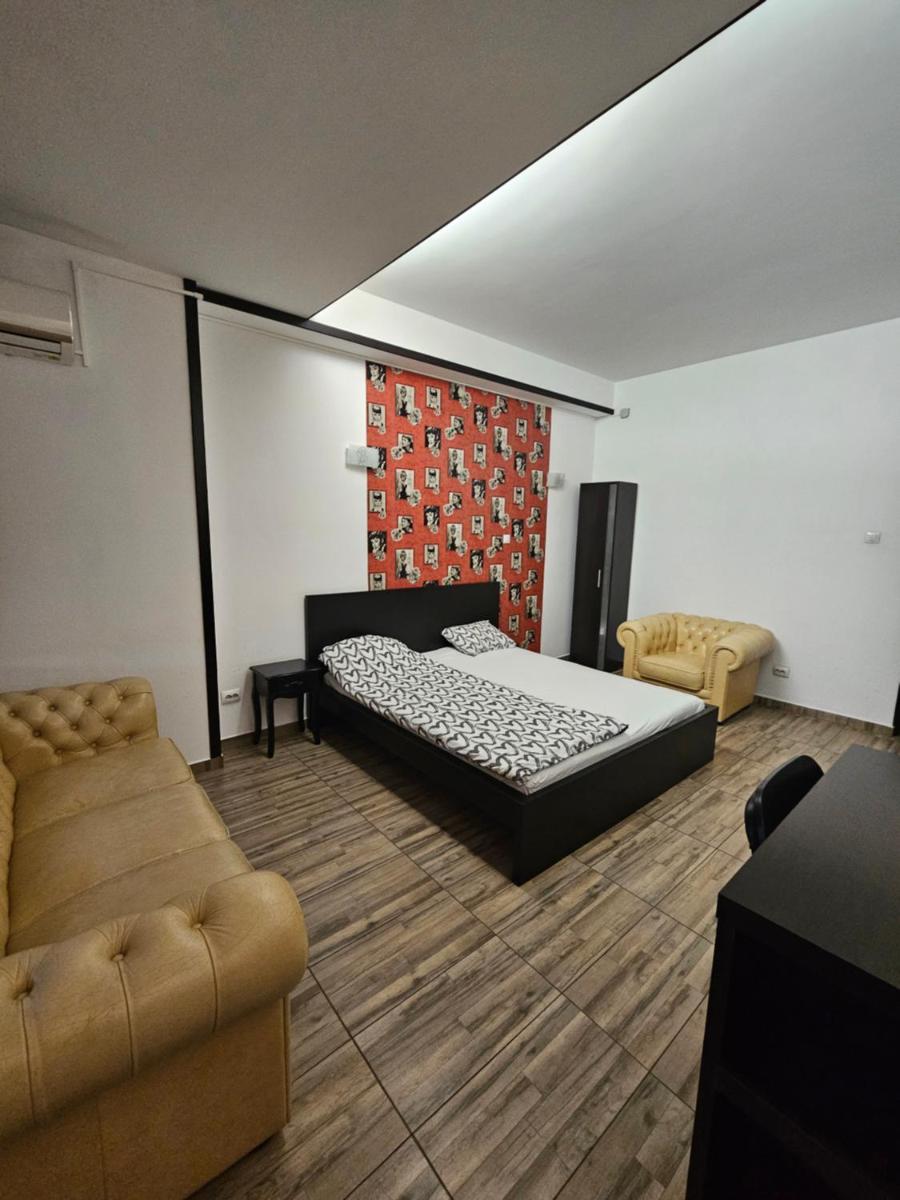 Central Class Bucharest - Housity