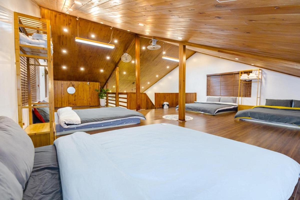 SNOW VILLAS SAPA - Housity