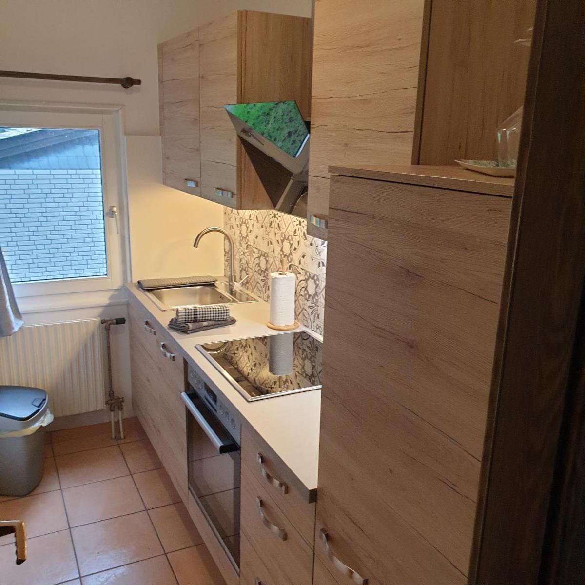 Gemütlicher Ferienbungalow in Usseln bei Willingen, kostenloses WLAN - Housity
