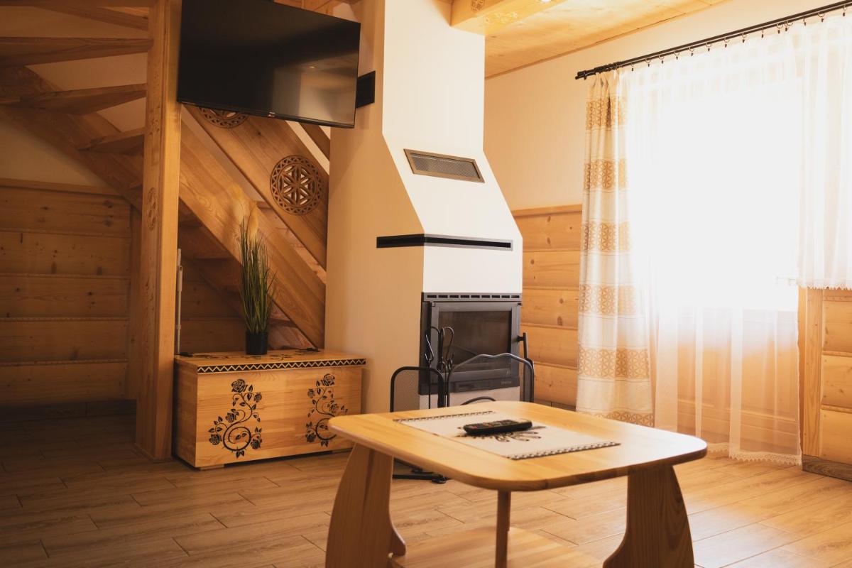 Góralski House - Housity