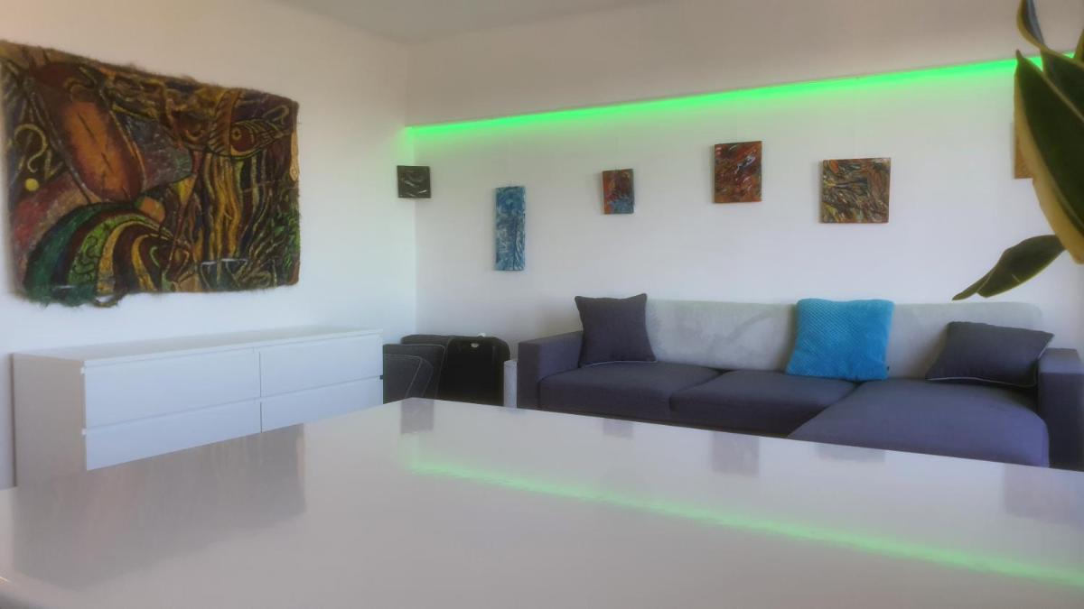STAR 66 Apartment przy Aqua Park