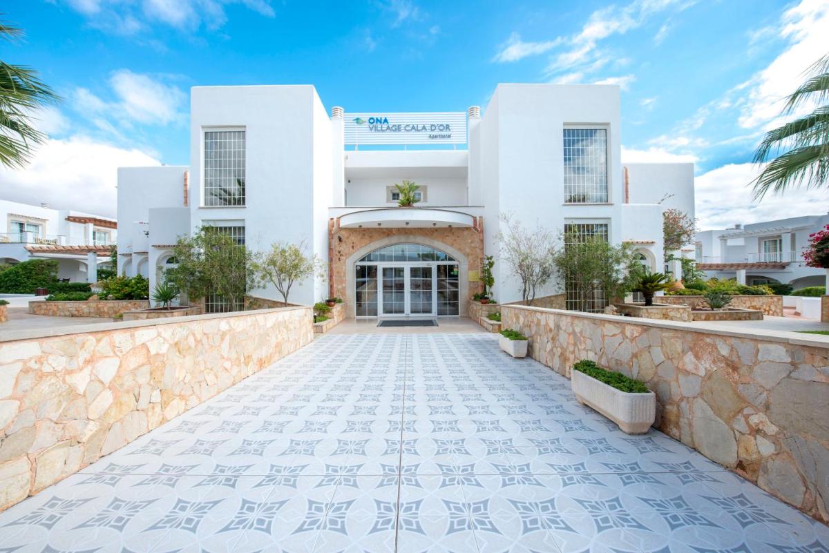 Ona Village Cala d'Or - Housity