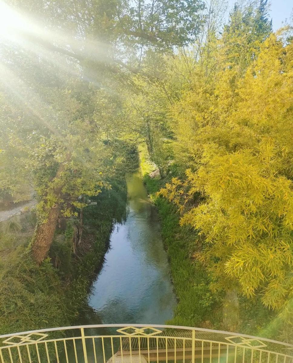 Moulin de la Roque - Housity