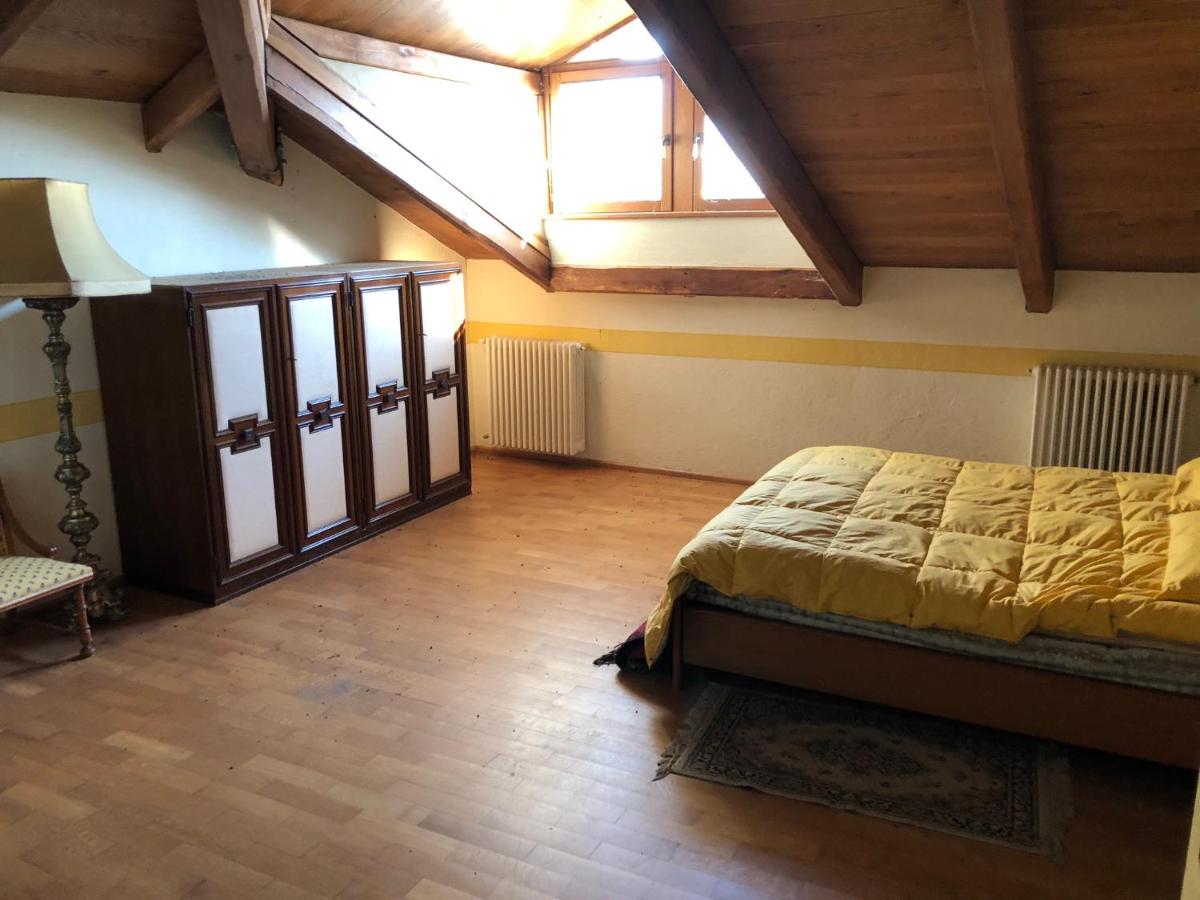 Villa Bonelli Bed & Fest - Housity