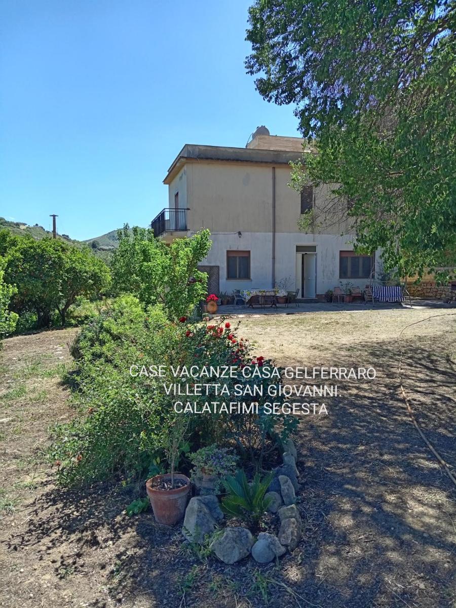 Casa Gelferraro - Housity
