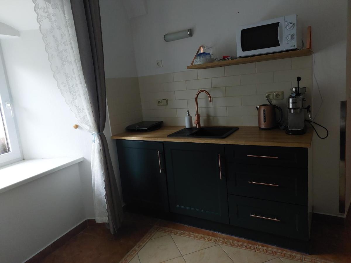 Dvůr U kapličky - Housity