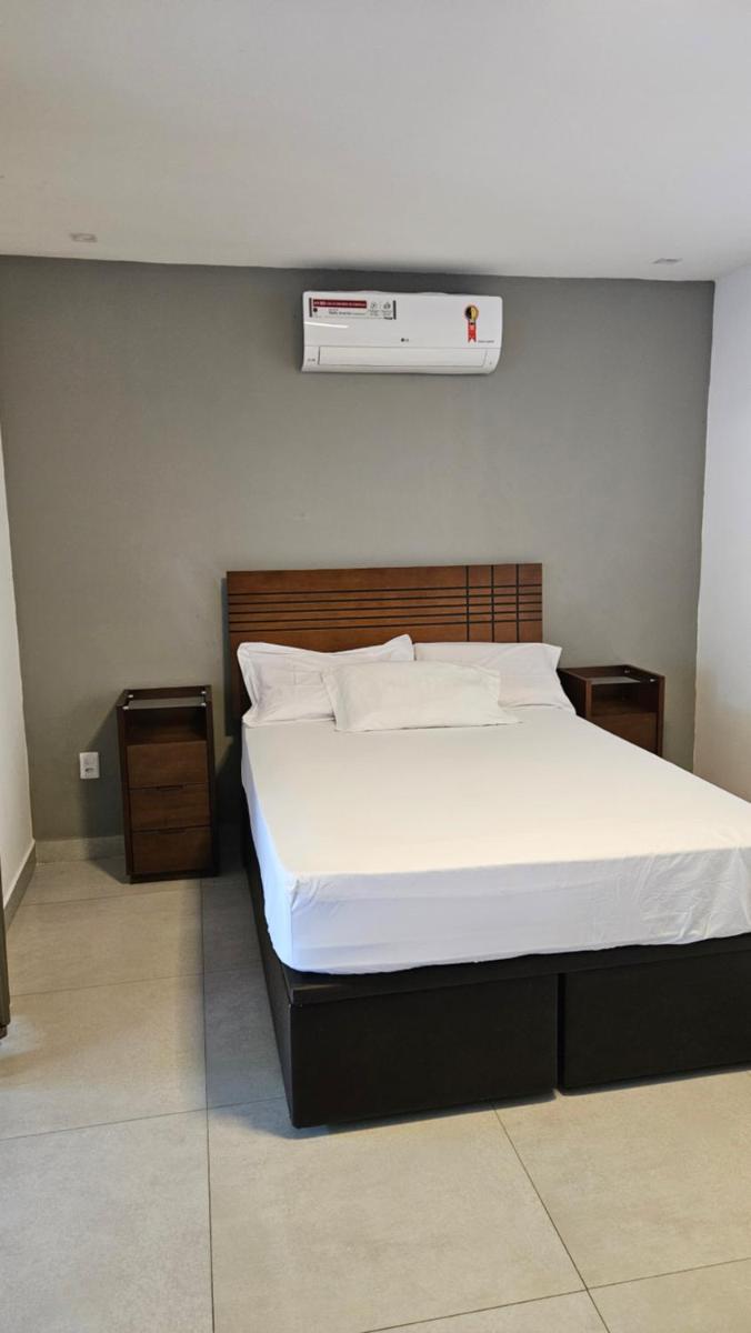 Casa do Sérgio lindo loft ideal para casa e pequena família,moderno e confortável - Housity