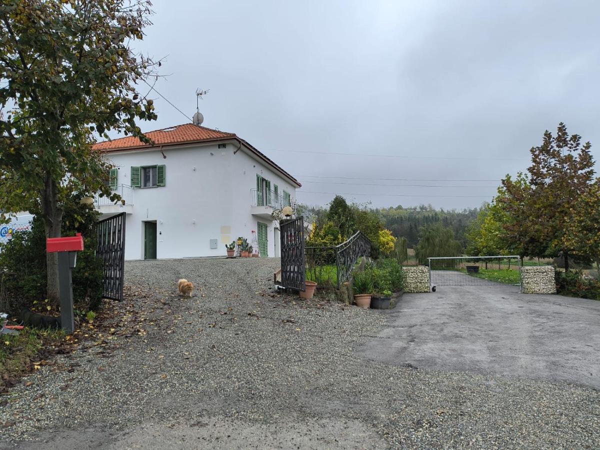 B&B Cà dei Nonni di Barbero Chiara - Housity