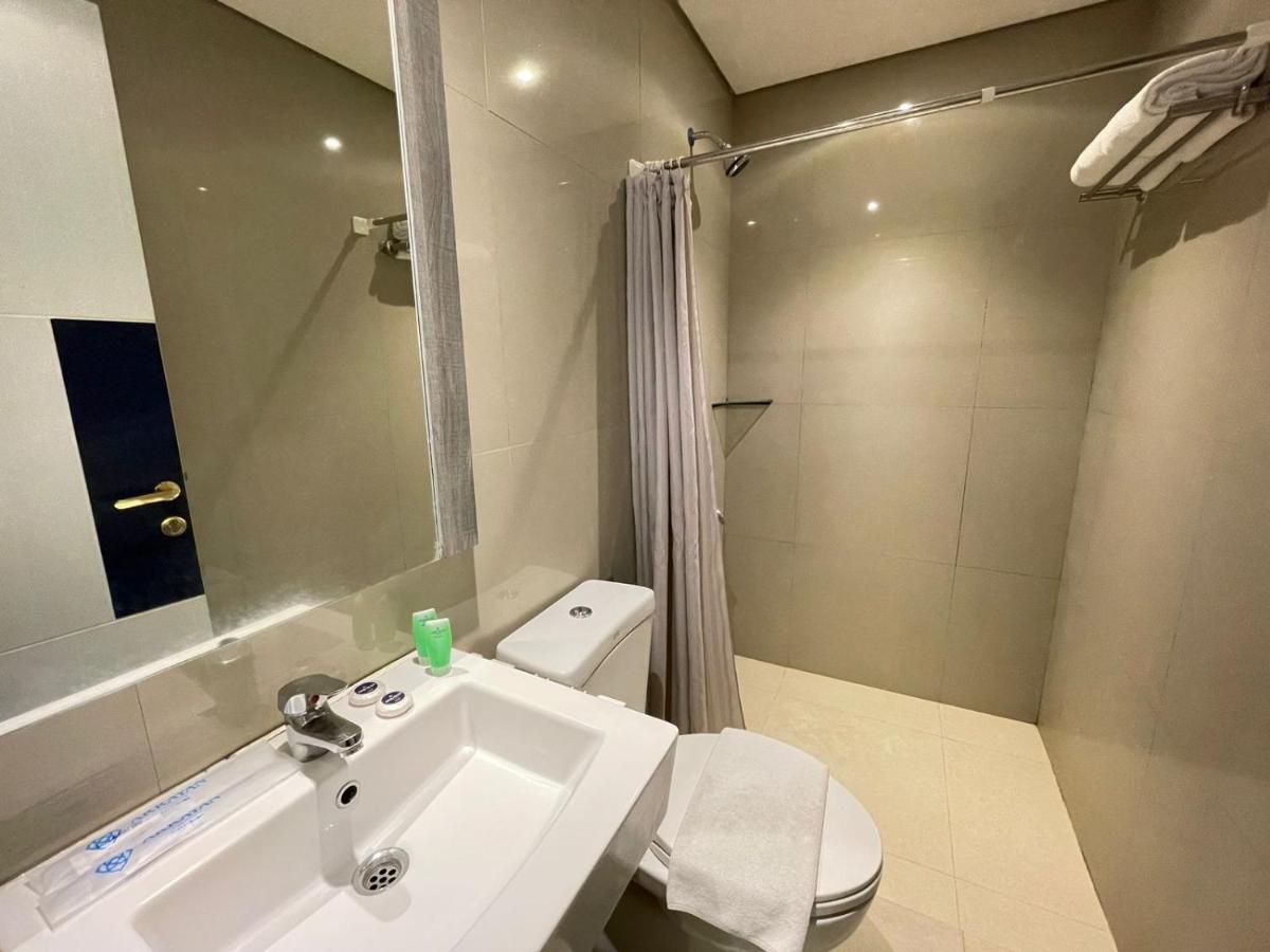 Arrayan Hotel Malioboro - Housity