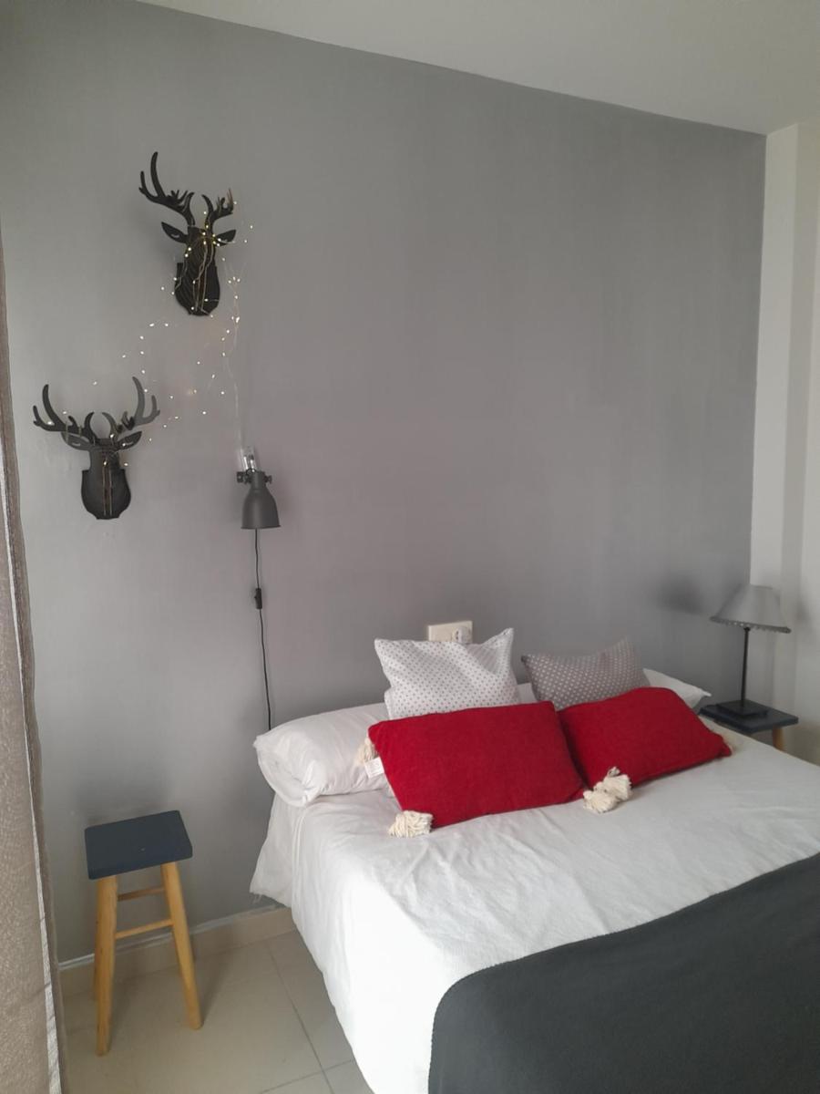 Apartamento San Juan 3 - Housity