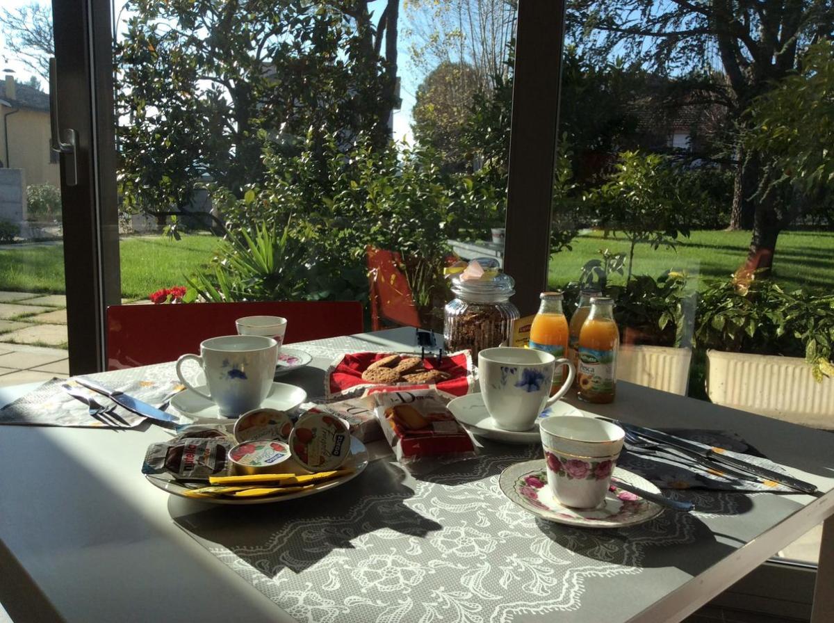 La Veranda Sul Giardino - Housity