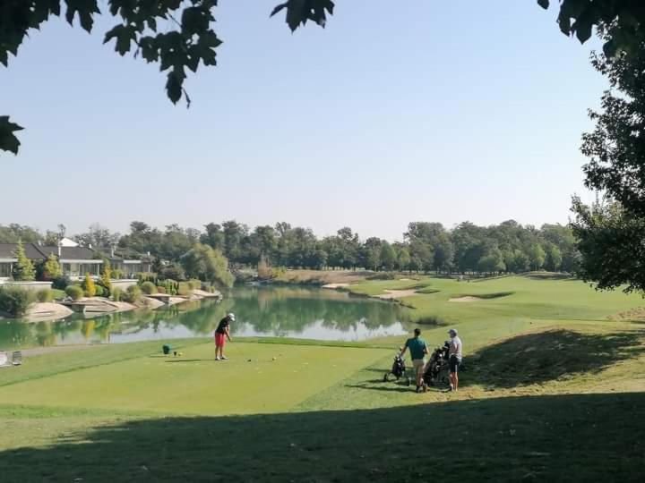 Golf Green Resort - Hesperus - Housity
