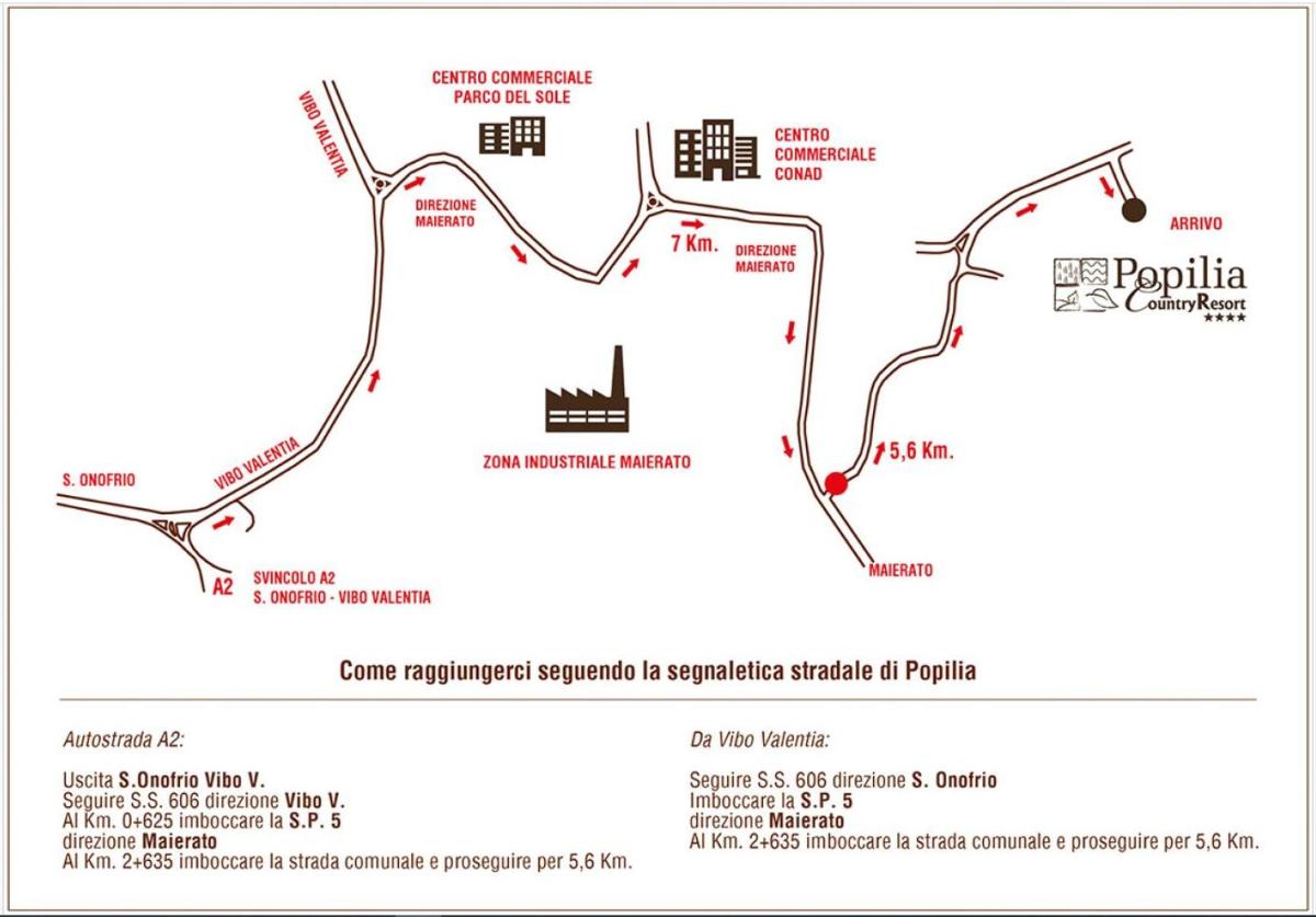 Popilia Country Resort - Housity