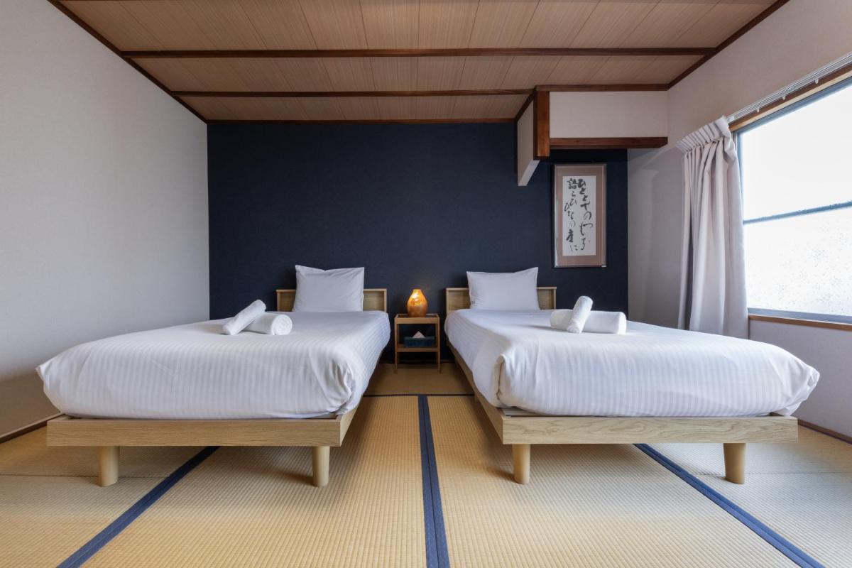 Shiki Homes HIKARI - Housity