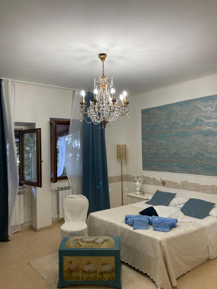 Il Giglio Viola - Housity
