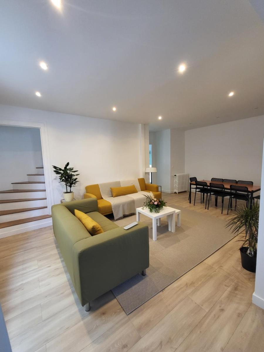 Maison COSY 15 mn PARIS - Linges Hotel Confort - Housity