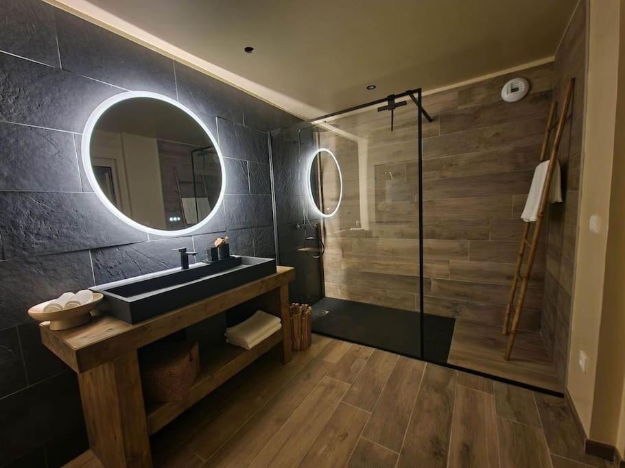 Gîte Rénové en bordure de forêt - Housity