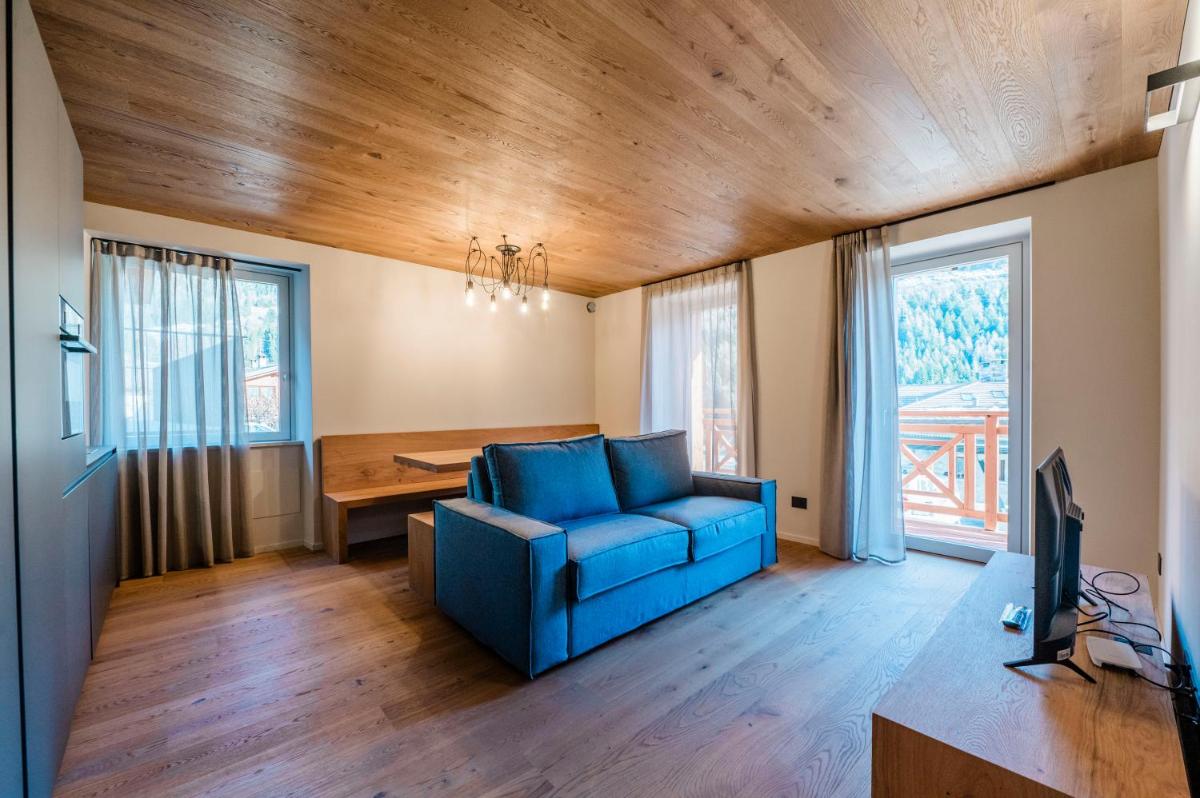 DALANIA MOUNTAIN APARTMENTS - Housity