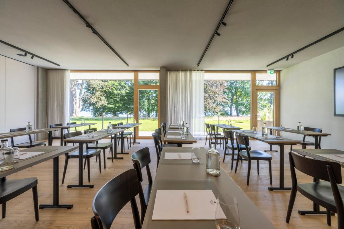 Seegut Zeppelin - a member of Design Hotels - Housity