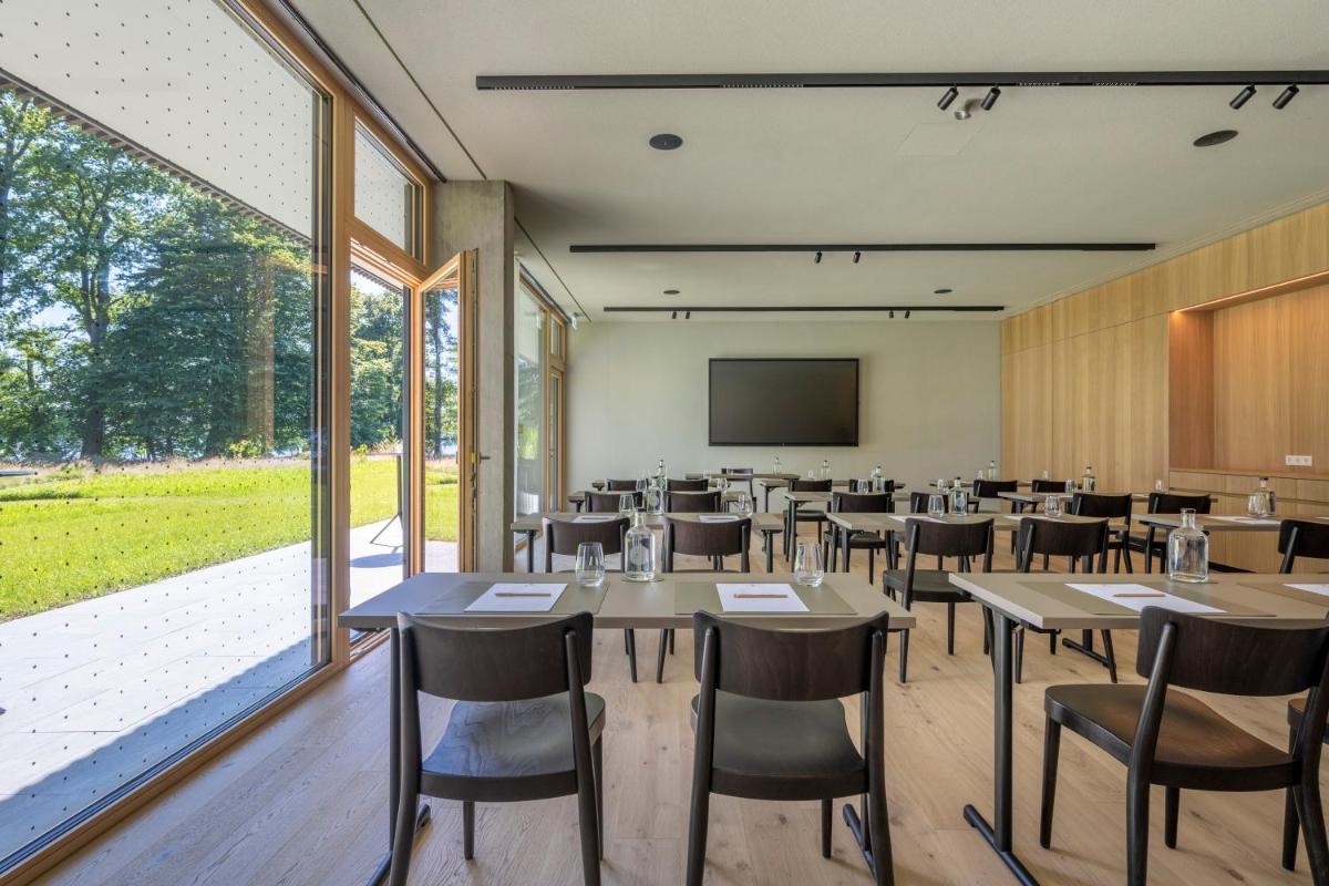Seegut Zeppelin - a member of Design Hotels - Housity