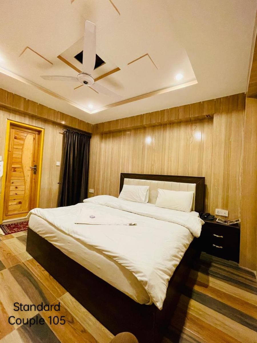 Hotel five star Skardu - Housity