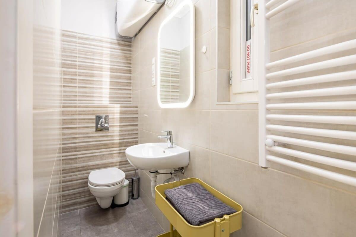 Suitetrails - Very Central - Easy Use - Air Con Studio