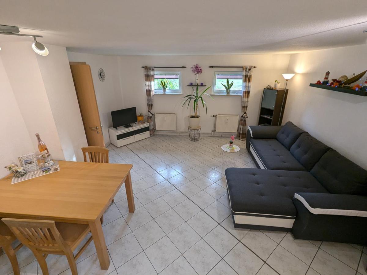 Rügenurlaub-Tiebs - Housity
