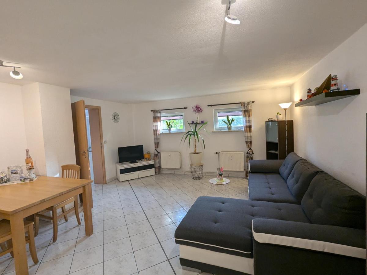 Rügenurlaub-Tiebs - Housity