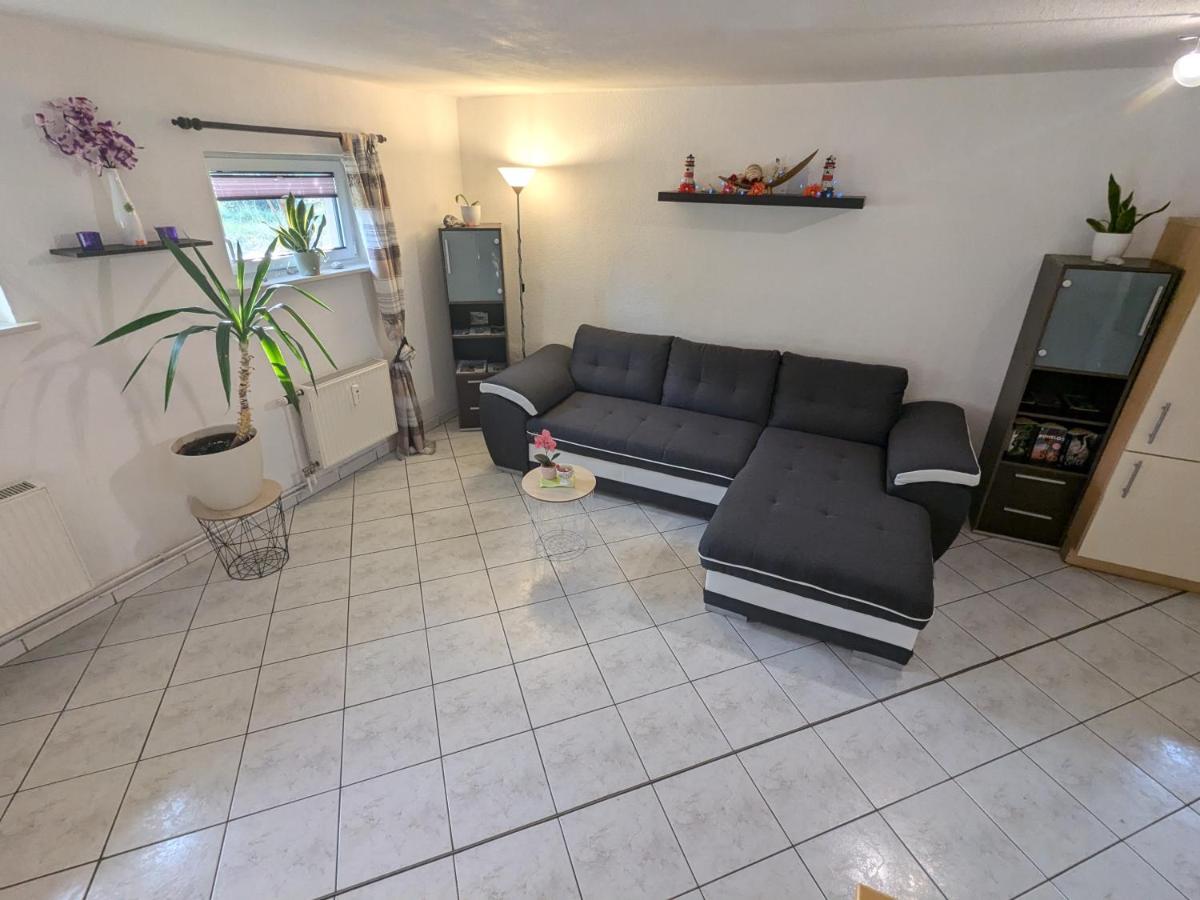 Rügenurlaub-Tiebs - Housity