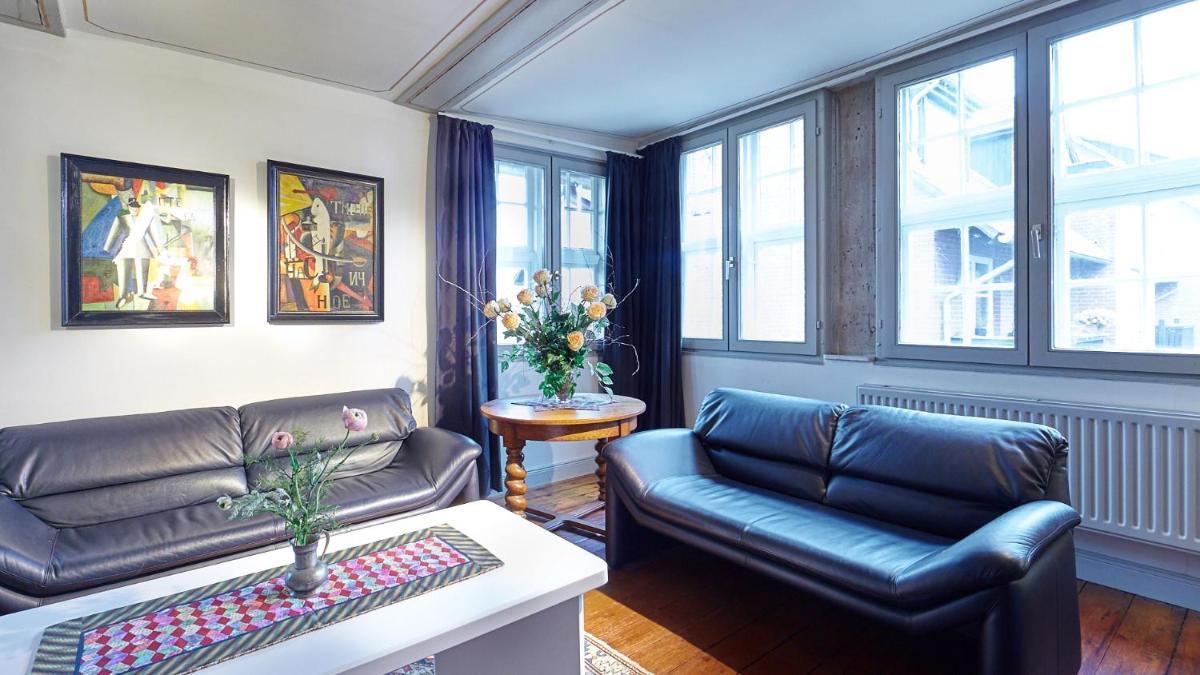 Klosterkrug Apartments - Housity