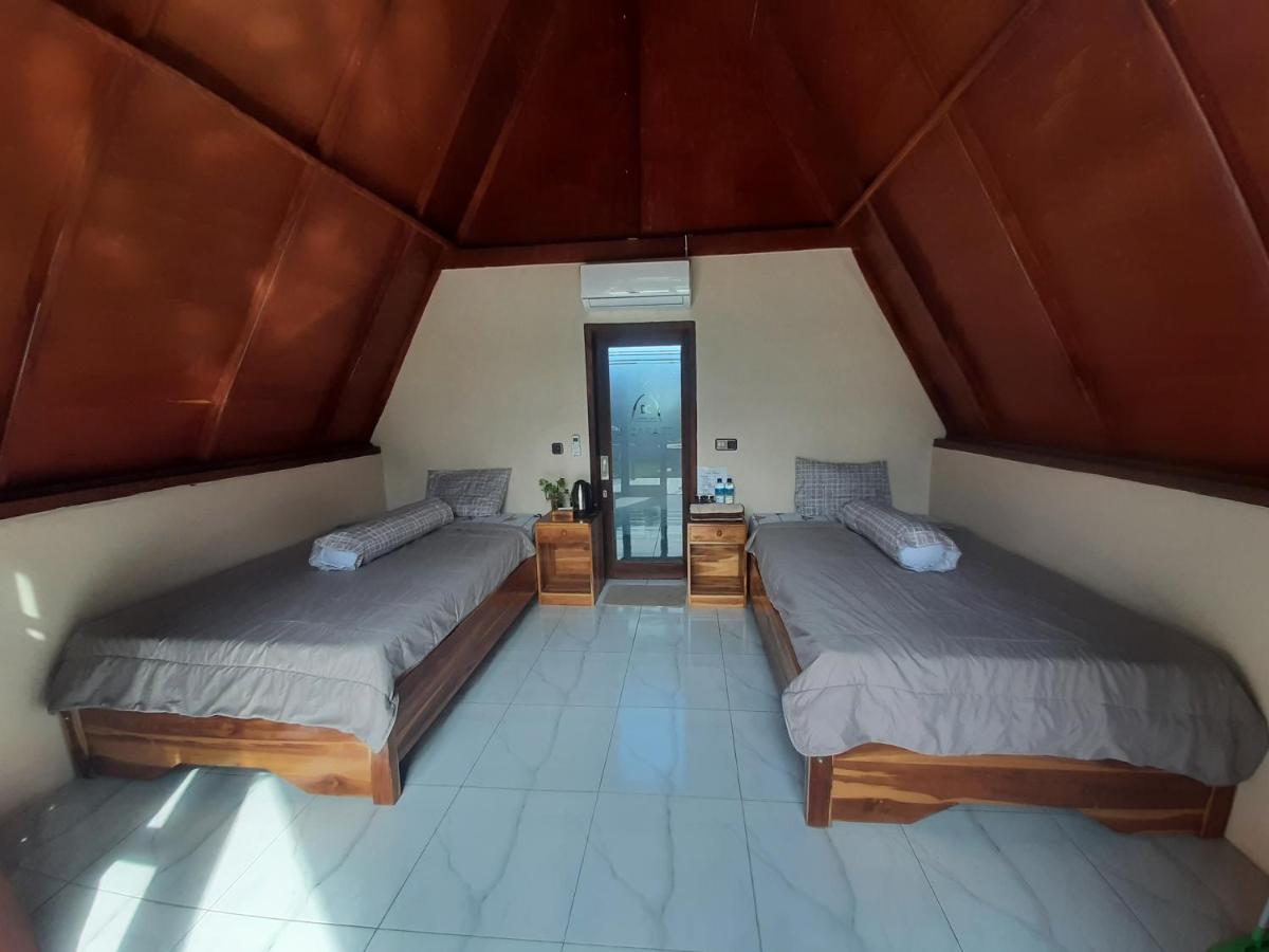 D' Carasti Bungalow - Housity