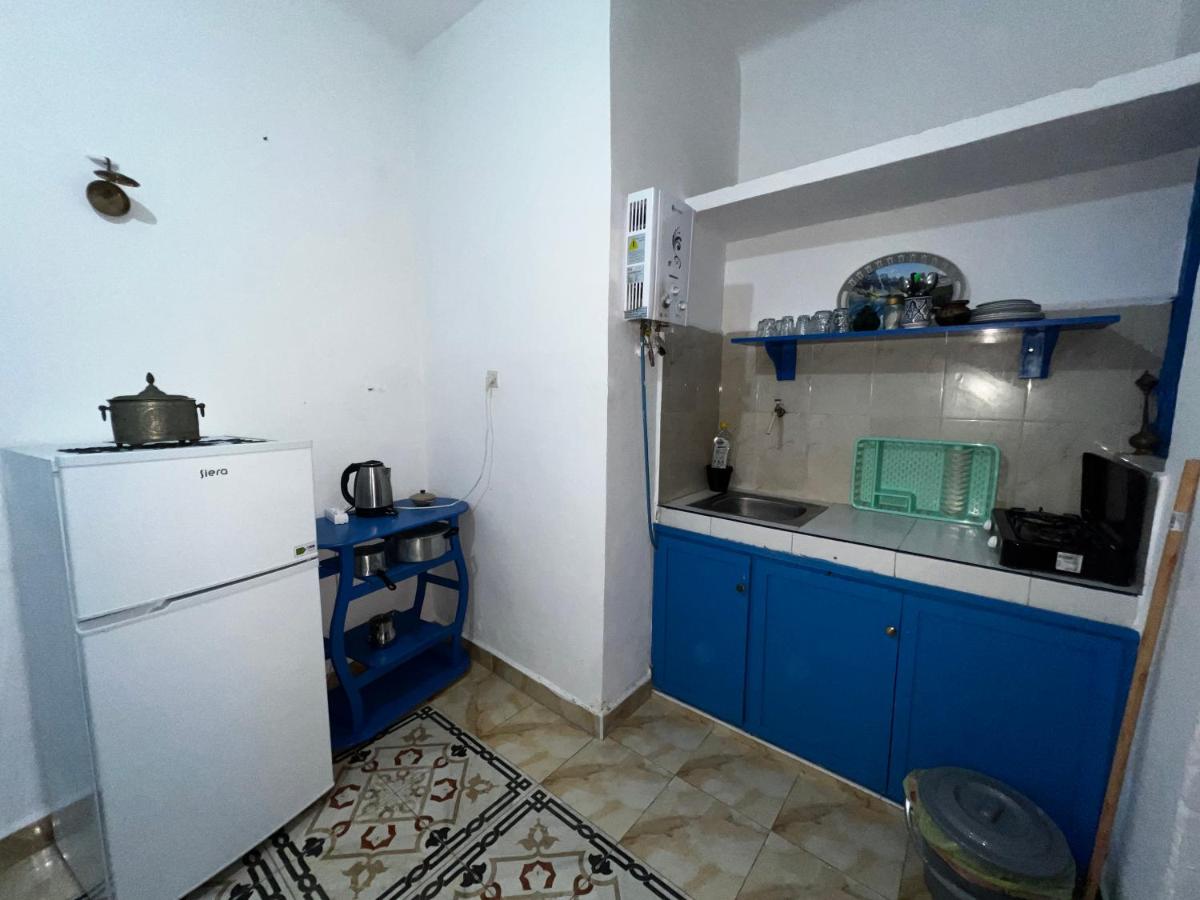 BLUE RIAD - Housity