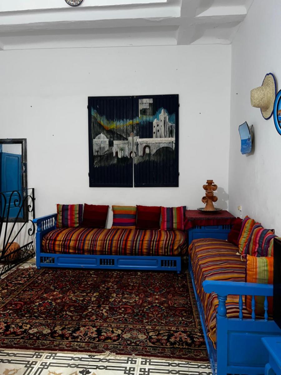 BLUE RIAD - Housity