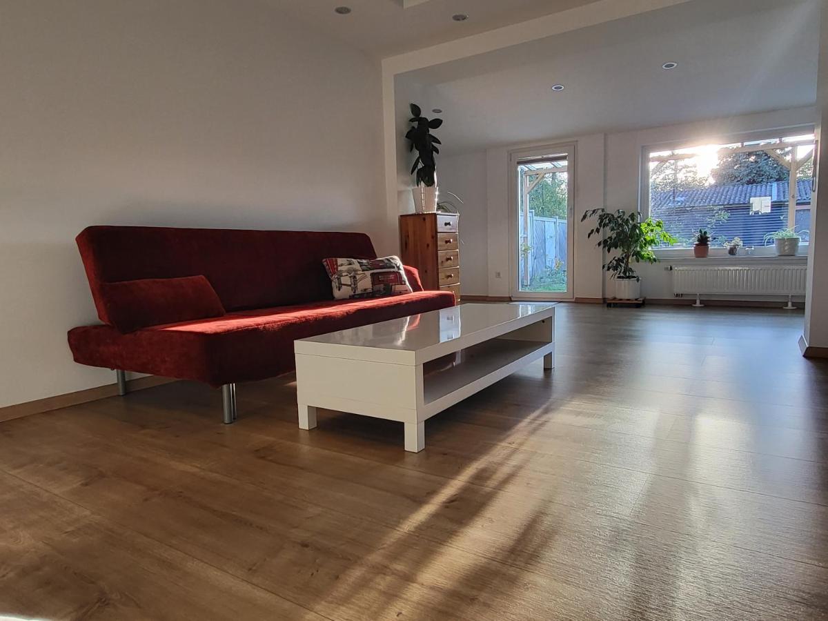 Bungalow in Messenähe - Housity