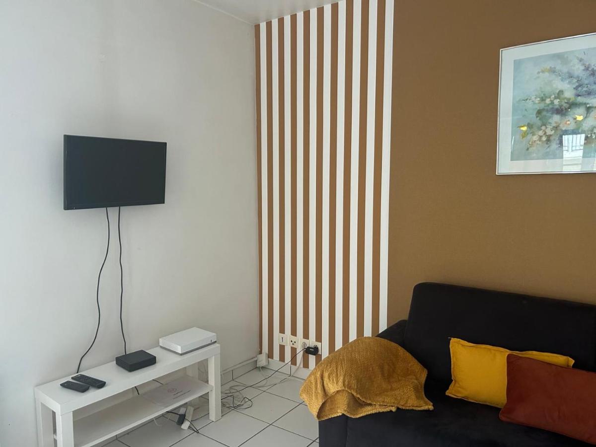 PARIS/DISNEY 50m2 - 10min de Disney - L'Aviateur - Housity