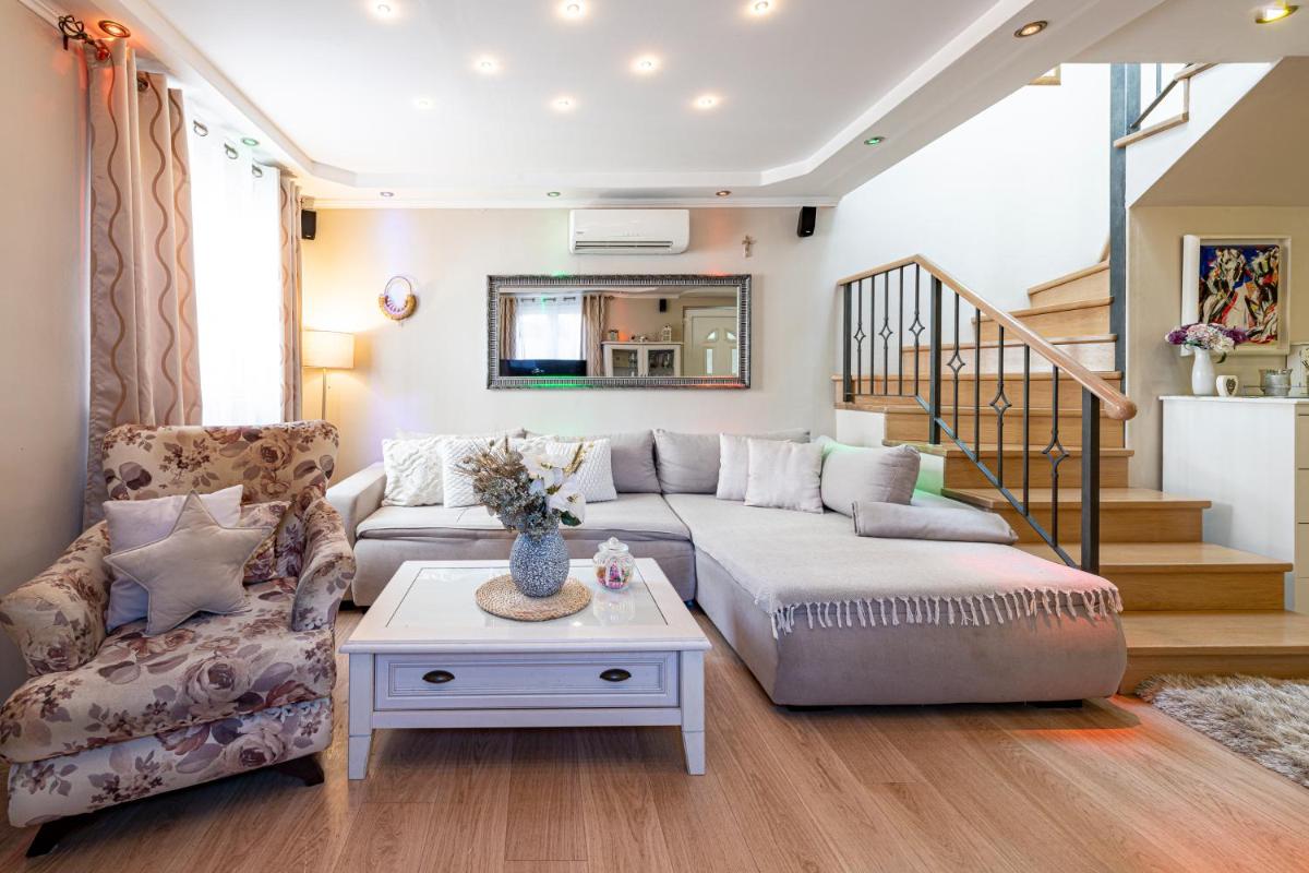 Vacation House Cavtat - Housity