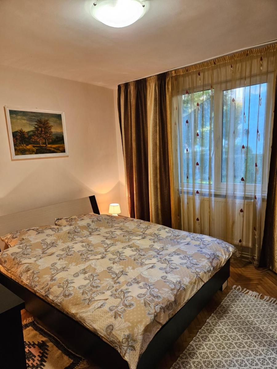 Sol apartaments 3 camere - Housity