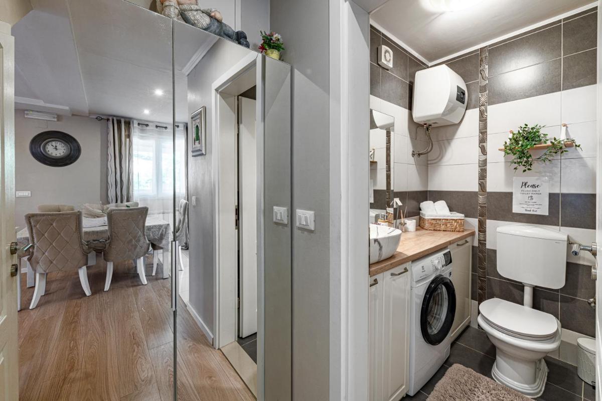 Vacation House Cavtat - Hizvo