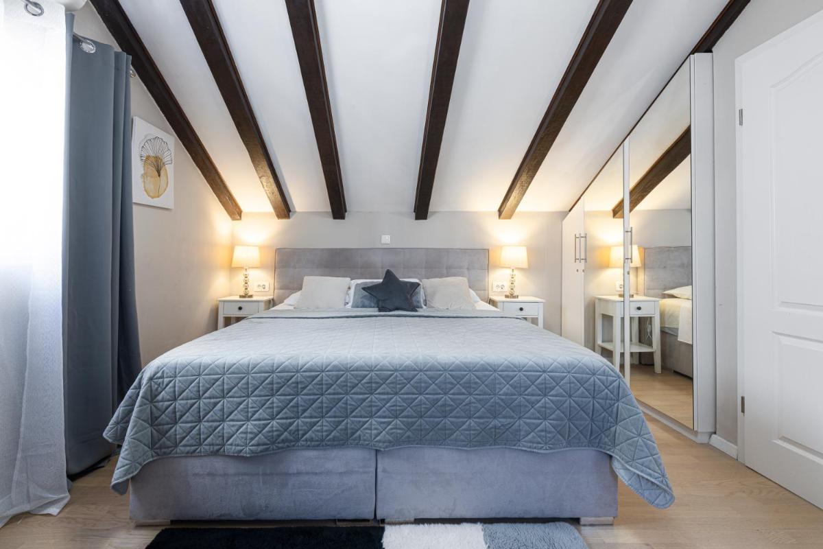 Vacation House Cavtat - Hizvo
