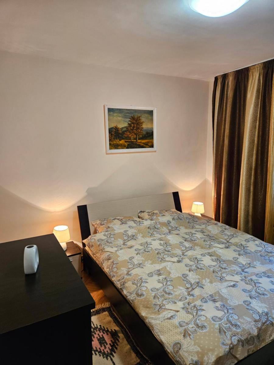 Sol apartaments 3 camere - Housity