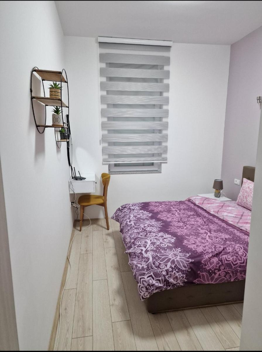 Ohridska apartmant - Housity