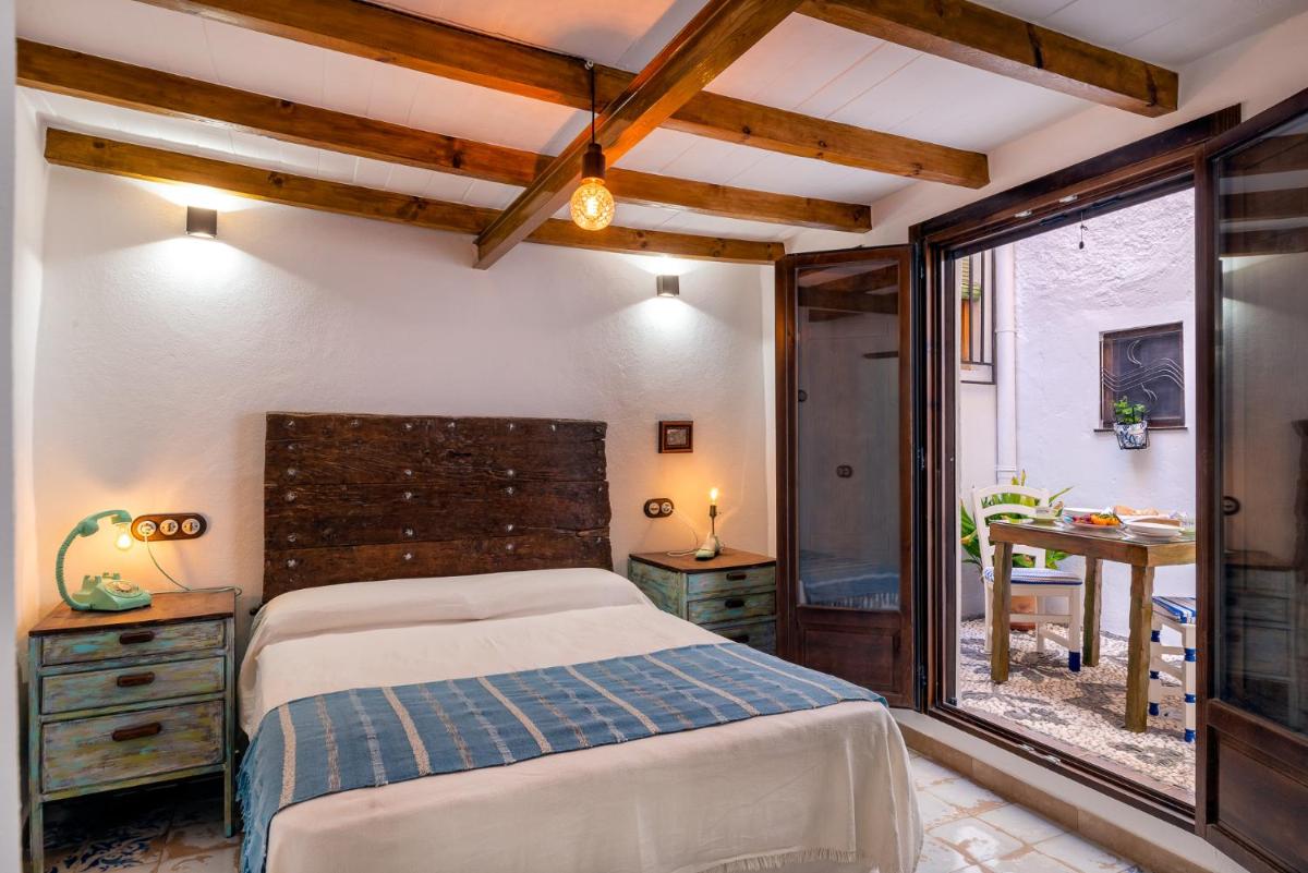 La Posada del Gato Carataunas - Housity