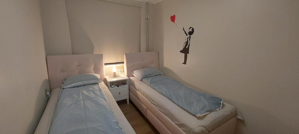 Sääse 3 Apartment - Housity