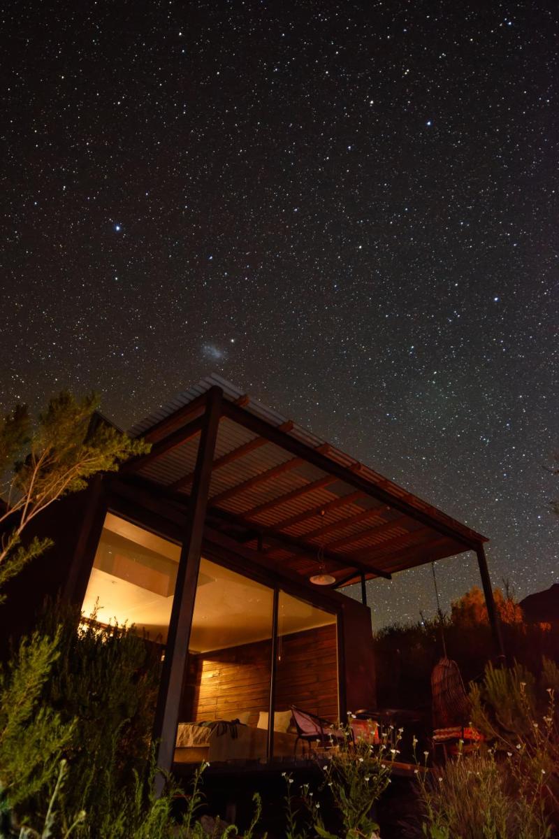 Reset Elqui - Housity