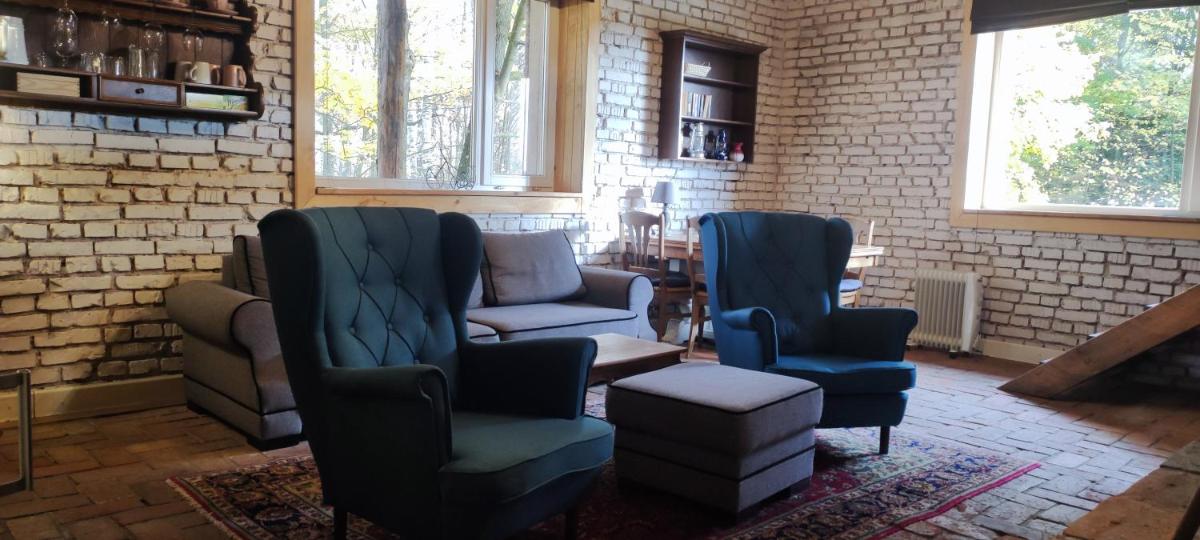 Srokowski Dwór 1 - Stara Kuźnia - Prywatna Sauna ! - Housity