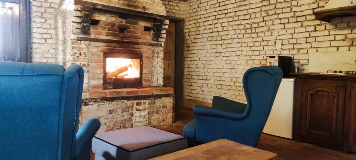 Srokowski Dwór 1 - Stara Kuźnia - Prywatna Sauna ! - Housity
