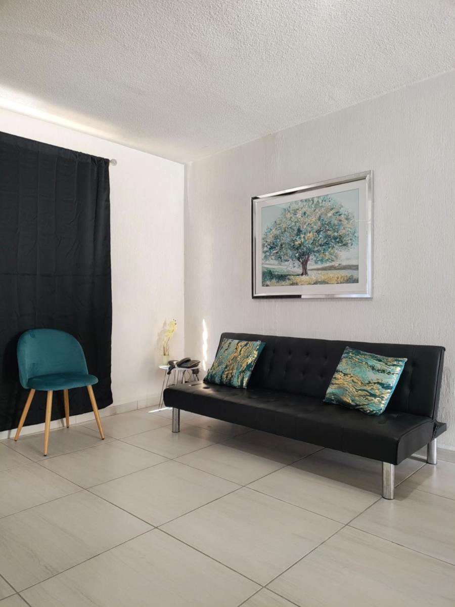 Apartamento Cadereyta - Housity