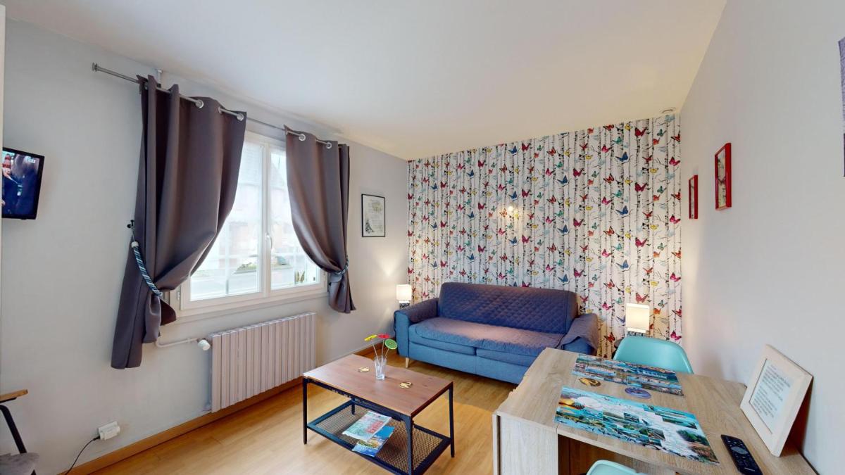 Les deux anes - Housity